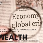 Biblical Lessons and Modern Tactics for Building Wealth in Times of Economic Turmoil